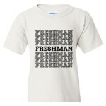 Heavy Cotton Youth Gildan T-Shirt Thumbnail