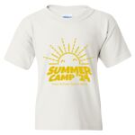 Heavy Cotton Youth Gildan T-Shirt Thumbnail