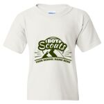Heavy Cotton Youth Gildan T-Shirt Thumbnail