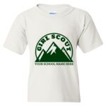 Heavy Cotton Youth Gildan T-Shirt Thumbnail