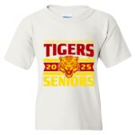 Heavy Cotton Youth Gildan T-Shirt Thumbnail