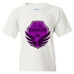 Heavy Cotton Youth Gildan T-Shirt Thumbnail