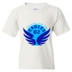 Heavy Cotton Youth Gildan T-Shirt Thumbnail