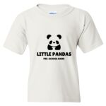 Heavy Cotton Youth Gildan T-Shirt Thumbnail