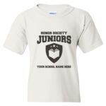 Heavy Cotton Youth Gildan T-Shirt Thumbnail