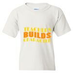 Heavy Cotton Youth Gildan T-Shirt Thumbnail