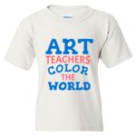 Heavy Cotton Youth Gildan T-Shirt Thumbnail
