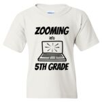 Heavy Cotton Youth Gildan T-Shirt Thumbnail