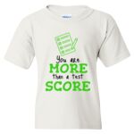 Heavy Cotton Youth Gildan T-Shirt Thumbnail