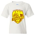 Heavy Cotton Youth Gildan T-Shirt Thumbnail