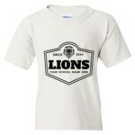 Heavy Cotton Youth Gildan T-Shirt Thumbnail