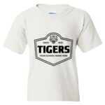 Heavy Cotton Youth Gildan T-Shirt Thumbnail