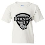 Heavy Cotton Youth Gildan T-Shirt Thumbnail