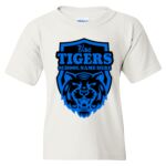 Heavy Cotton Youth Gildan T-Shirt Thumbnail