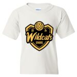 Heavy Cotton Youth Gildan T-Shirt Thumbnail