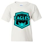 Heavy Cotton Youth Gildan T-Shirt Thumbnail