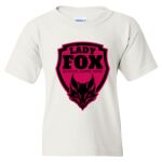 Heavy Cotton Youth Gildan T-Shirt Thumbnail