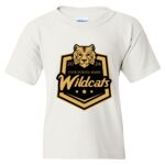 Heavy Cotton Youth Gildan T-Shirt Thumbnail