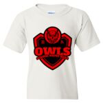 Heavy Cotton Youth Gildan T-Shirt Thumbnail