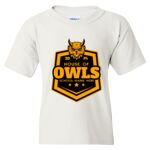 Heavy Cotton Youth Gildan T-Shirt Thumbnail