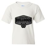 Heavy Cotton Youth Gildan T-Shirt Thumbnail