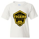 Heavy Cotton Youth Gildan T-Shirt Thumbnail