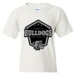 Heavy Cotton Youth Gildan T-Shirt Thumbnail