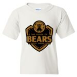 Heavy Cotton Youth Gildan T-Shirt Thumbnail