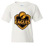 Heavy Cotton Youth Gildan T-Shirt Thumbnail