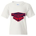 Heavy Cotton Youth Gildan T-Shirt Thumbnail