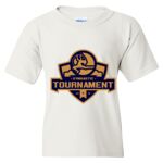 Heavy Cotton Youth Gildan T-Shirt Thumbnail