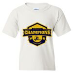 Heavy Cotton Youth Gildan T-Shirt Thumbnail