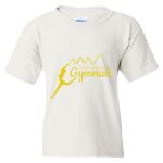 Heavy Cotton Youth Gildan T-Shirt Thumbnail