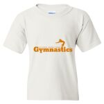 Heavy Cotton Youth Gildan T-Shirt Thumbnail