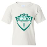 Heavy Cotton Youth Gildan T-Shirt Thumbnail