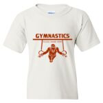 Heavy Cotton Youth Gildan T-Shirt Thumbnail