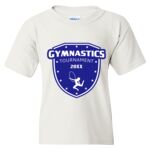 Heavy Cotton Youth Gildan T-Shirt Thumbnail