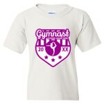 Heavy Cotton Youth Gildan T-Shirt Thumbnail