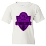 Heavy Cotton Youth Gildan T-Shirt Thumbnail