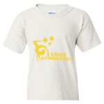 Heavy Cotton Youth Gildan T-Shirt Thumbnail