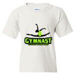 Heavy Cotton Youth Gildan T-Shirt Thumbnail