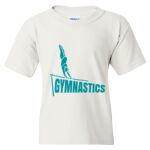 Heavy Cotton Youth Gildan T-Shirt Thumbnail