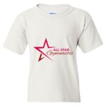 Heavy Cotton Youth Gildan T-Shirt Thumbnail