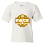 Heavy Cotton Youth Gildan T-Shirt Thumbnail