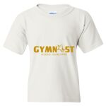 Heavy Cotton Youth Gildan T-Shirt Thumbnail