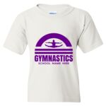 Heavy Cotton Youth Gildan T-Shirt Thumbnail