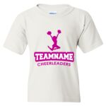 Heavy Cotton Youth Gildan T-Shirt Thumbnail