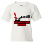 Heavy Cotton Youth Gildan T-Shirt Thumbnail