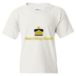 Heavy Cotton Youth Gildan T-Shirt Thumbnail