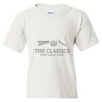 Heavy Cotton Youth Gildan T-Shirt Thumbnail